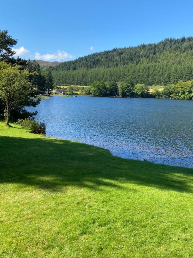 Hayfield Lodge Spean Bridge Zewnętrze zdjęcie